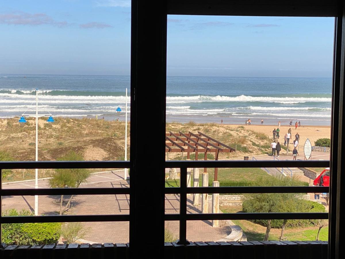 Vistas Al Mar Appartement