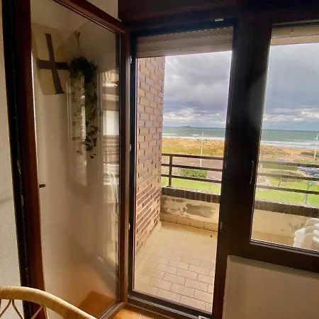 Vistas Al Mar Somo Exterior photo