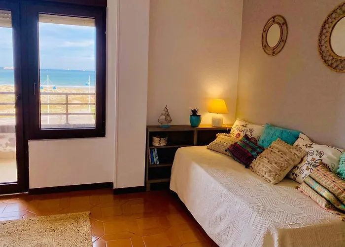 Vistas Al Mar