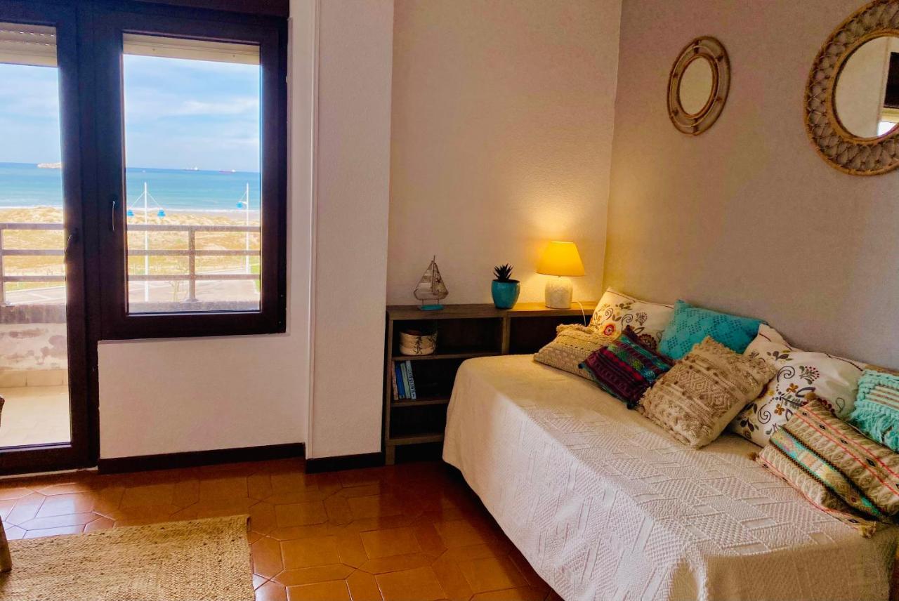 Vistas Al Mar *