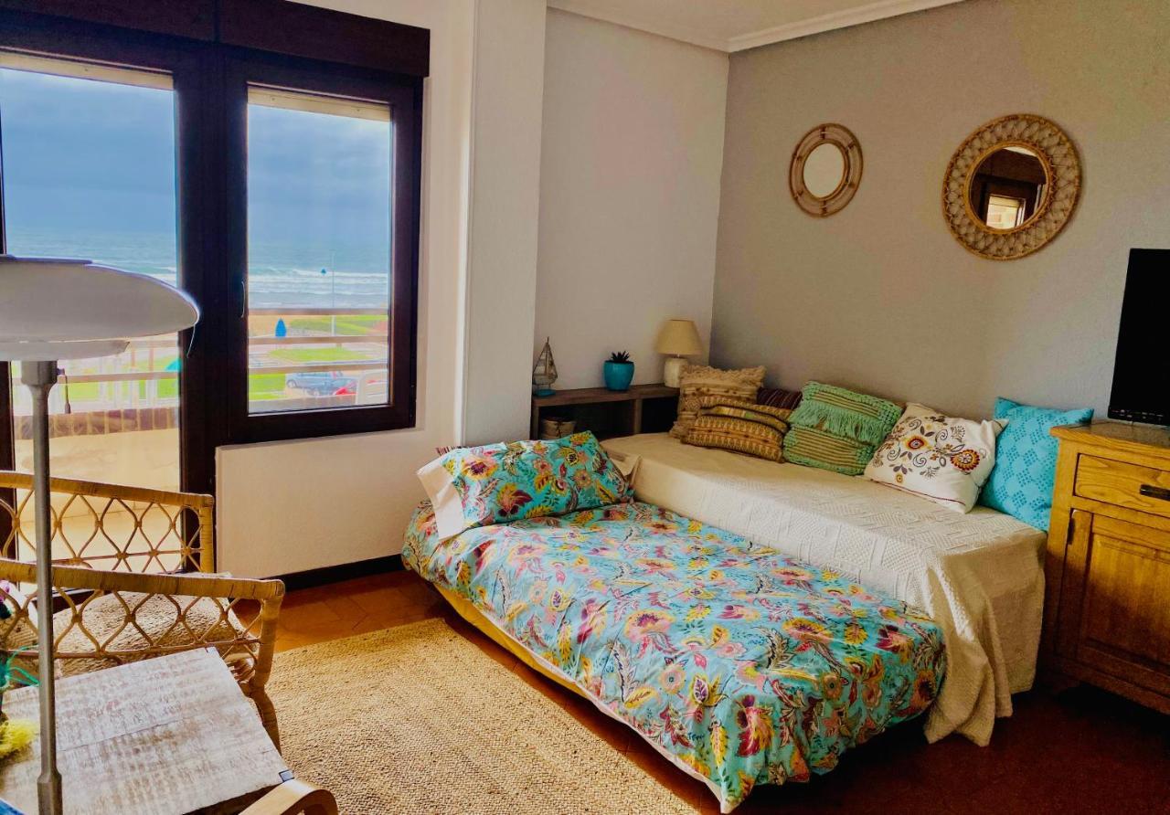 Vistas Al Mar Apartment *