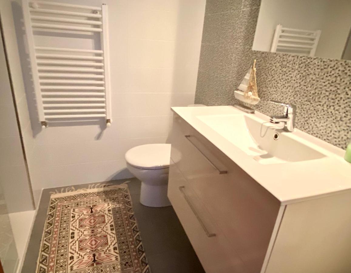Apartament Vistas Al Mar Somo