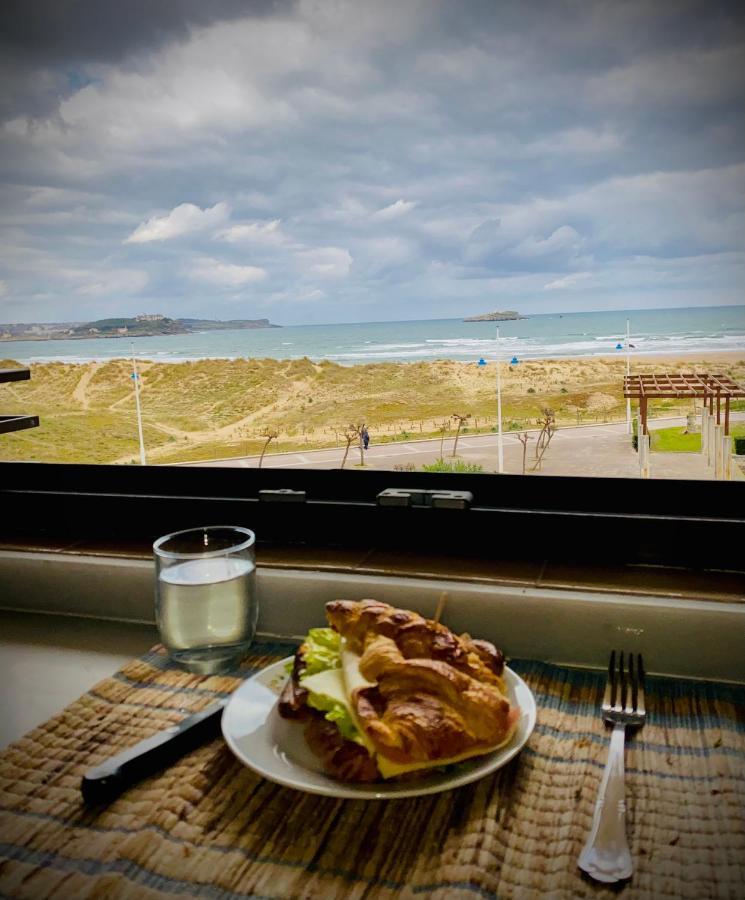 Apartament Vistas Al Mar *